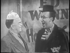 The Ed Wynn Show, Season 1 Episode 5 image