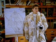 MacGyver, Season 3 Episode 15 image