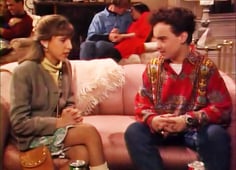 Blossom, Season 1 Episode 5 image