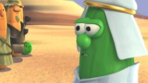VeggieTales, Season 1 Episode 28 image