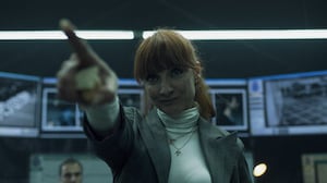 Money Heist, Season 3 Episode 7 image