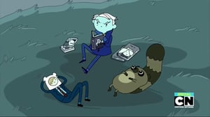 Adventure Time, Season 8 Episode 9 image
