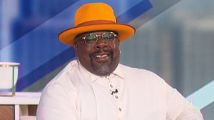 The Talk, Season 13 Episode 6 image