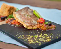 Fresh Market Dinners, Season 1 Episode 4 image