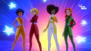 Totally Spies!, Season 7 Episode 18 image