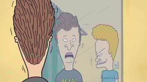 Mike Judge's Beavis and Butt-Head, Season 3 Episode 8 image