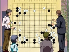 Hikaru no Go, Season 1 Episode 15 image