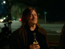 Ride with Norman Reedus, Season 7 Episode 1 image