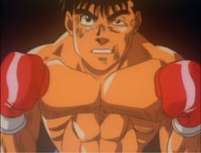 Fighting Spirit, Season 1 Episode 49 image