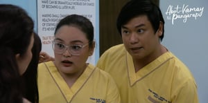 Abot-kamay na pangarap, Season 1 Episode 516 image