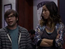 Betas, Season 1 Episode 5 image