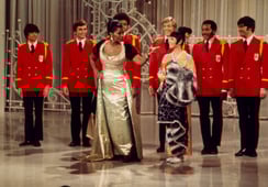 The Pearl Bailey Show, Season 1 Episode 11 image