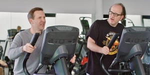 Hapless, Season 2 Episode 6 image