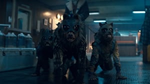 Sweet Tooth, Season 3 Episode 5 image