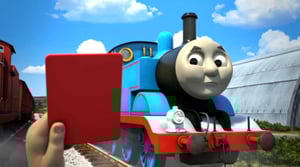 Thomas & Friends, Season 19 Episode 15 image