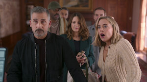 The Four Seasons, Season 1 Episode 5 image