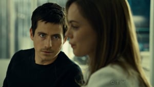 The Listener, Season 4 Episode 3 image