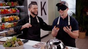 Blind Kitchen, Season 1 Episode 1 image