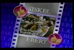 Siskel & Ebert, Season 2 Episode 41 image