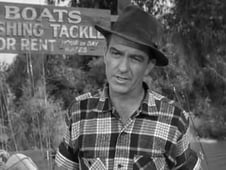 Leave It to Beaver, Season 2 Episode 13 image