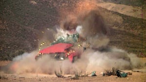 Smash Lab, Season 1 Episode 2 image