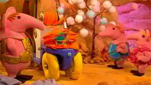 Clangers, Season 1 Episode 3 image