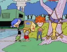 Ed, Edd n Eddy, Season 4 Episode 4 image