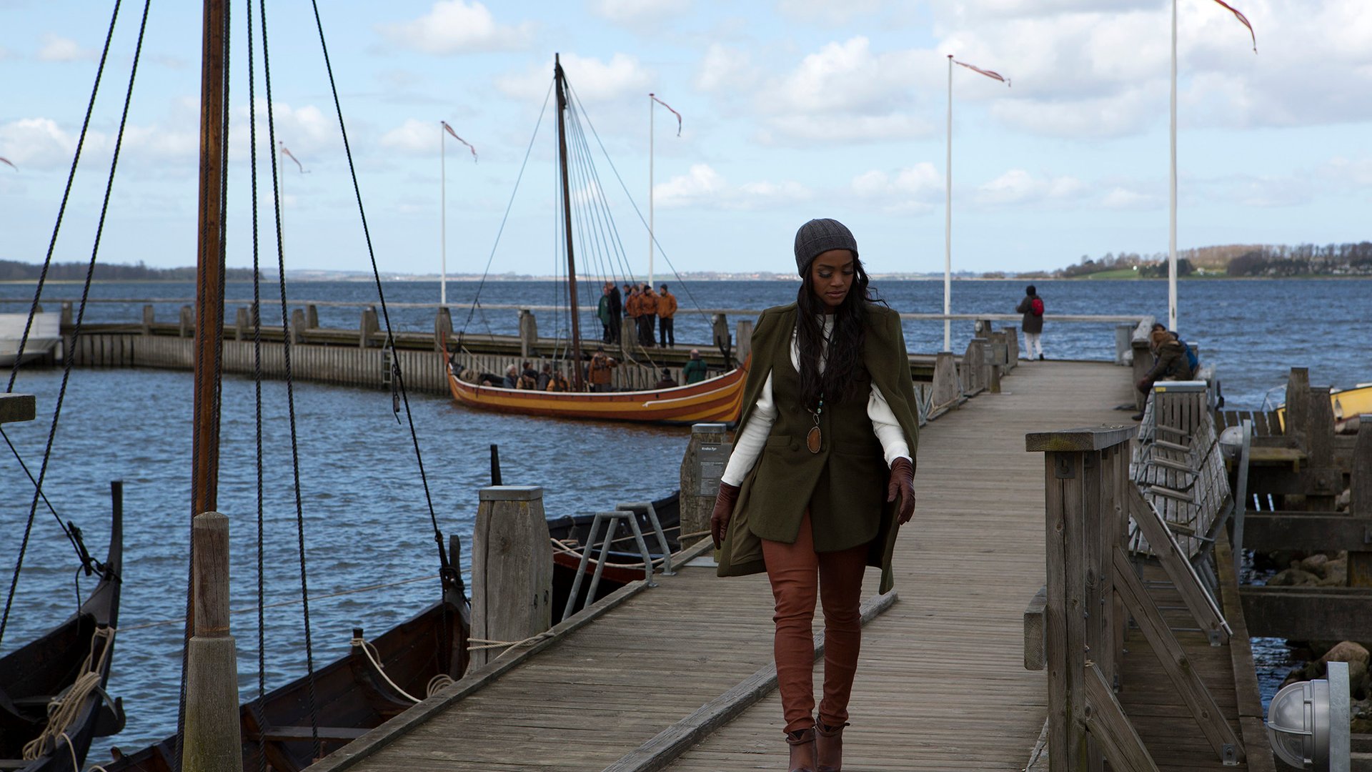 Rachel Lindsay, The Bachelorette