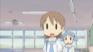 Nichijou: My Ordinary Life, Season 1 Episode 12 image
