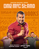 One Mic Stand, Season 2 Episode 4 image