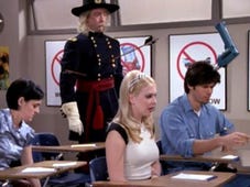 Sabrina, the Teenage Witch, Season 7 Episode 14 image