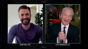 Real Time with Bill Maher, Season 18 Episode 22 image