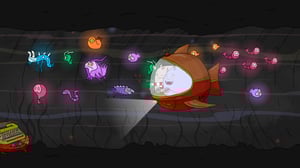 Circle Square, Season 1 Episode 34 image