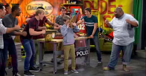 Bizaardvark, Season 1 Episode 10 image