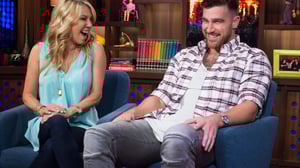 Watch What Happens Live with Andy Cohen, Season 13 Episode 127 image