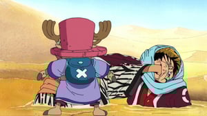 One Piece, Season 1 Episode 102 image