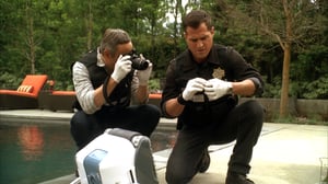 CSI: Crime Scene Investigation, Season 11 Episode 18 image