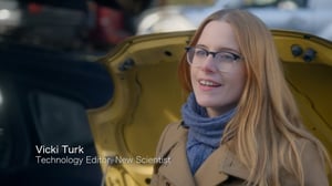 Horizon, Season 54 Episode 10 image