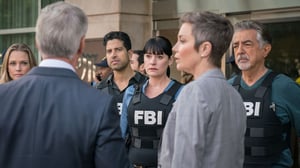 Criminal Minds, Season 13 Episode 16 image