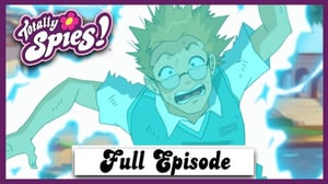 Totally Spies!, Season 4 Episode 26 image