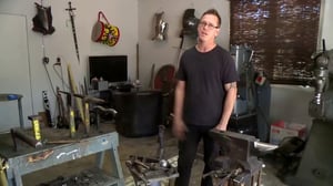 Forged in Fire, Season 5 Episode 31 image