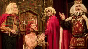 Will, Season 1 Episode 2 image