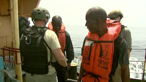 Shadow Force, Season 1 Episode 1 image