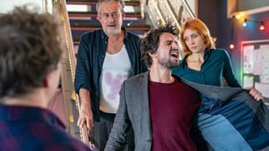 Einstein, Season 3 Episode 7 image