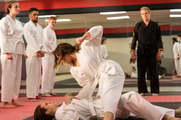 Cobra Kai, Season 4 Episode 2 image