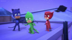 PJ Masks, Season 1 Episode 2 image