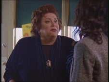 Gilmore Girls, Season 2 Episode 13 image