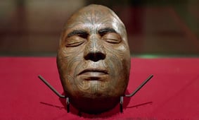 Terry Teo, Season 1 Episode 4 image