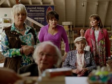 Boomers, Season 1 Episode 5 image