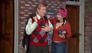 Head Case, Season 1 Episode 8 image